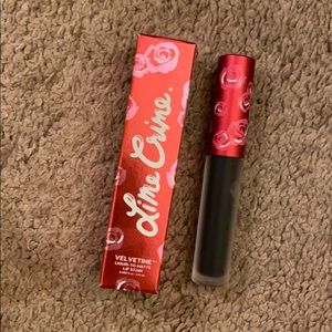 LIME CRIME - NEWwwww